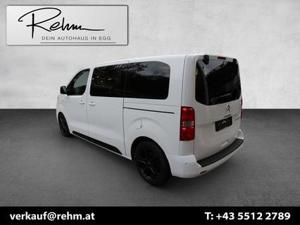 Citroen Spacetourer Bild 7