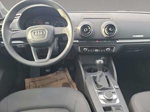 Audi A3 Bild 10