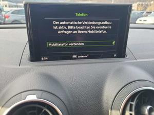 Audi A3 Bild 18