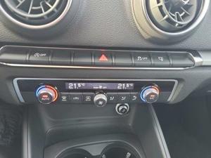 Audi A3 Bild 17