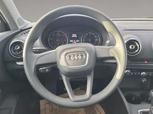 Audi A3 Bild 12