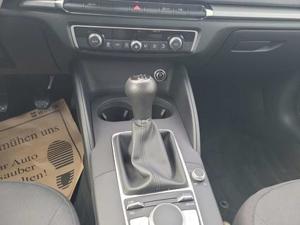 Audi A3 Bild 11