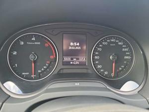 Audi A3 Bild 15