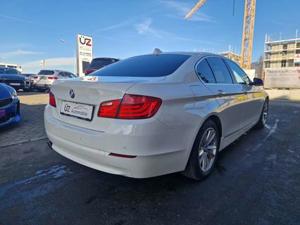 BMW 528 Bild 12