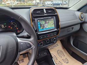 Dacia Spring Bild 14