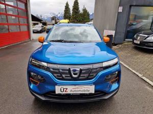 Dacia Spring Bild 3