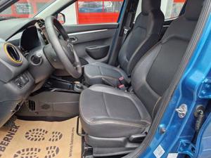 Dacia Spring Bild 11