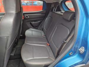 Dacia Spring Bild 19