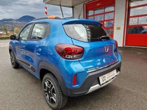 Dacia Spring Bild 7