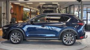 Mazda CX-5 Bild 3