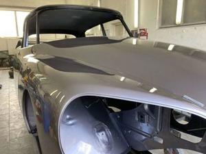 Citroen DS Bild 9