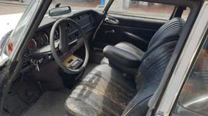 Citroen DS Bild 3