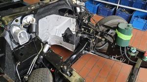Citroen DS Bild 15