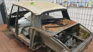 Citroen DS Bild 2