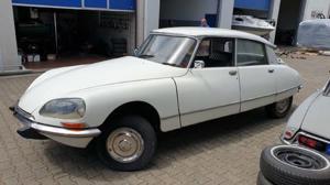 Citroen DS