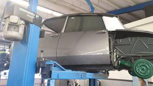 Citroen DS Bild 13
