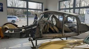 Citroen DS Bild 5