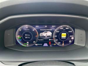 CUPRA Formentor Bild 19