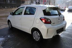 Mitsubishi Space star Bild 6