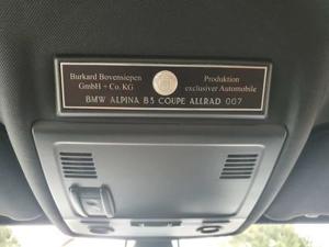 Alpina B3 Bild 15