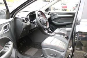 MG ZS Bild 9