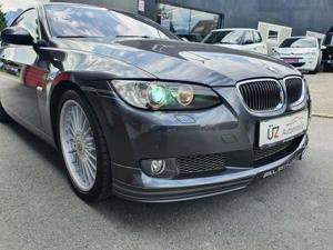 Alpina B3 Bild 3