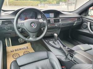 Alpina B3 Bild 14