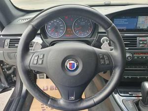 Alpina B3 Bild 19
