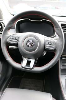 MG ZS Bild 13