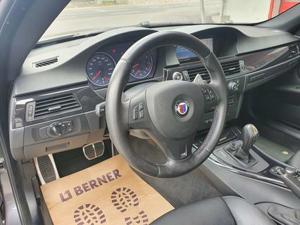 Alpina B3 Bild 17