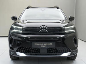 Citroën C5 Bild 3