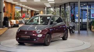 Fiat 500 Bild 1