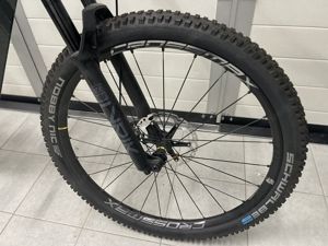 Bulls Sonic Evo AM SL 3 E-Bike Shimano EP8 Rahmenhöhe M Bild 3