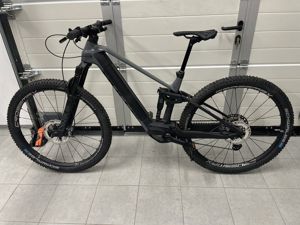 Bulls Sonic Evo AM SL 3 E-Bike Shimano EP8 Rahmenhöhe M Bild 2