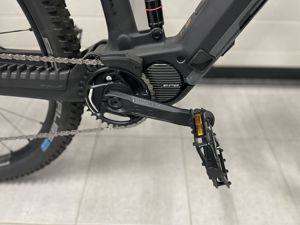 Bulls Sonic Evo AM SL 3 E-Bike Shimano EP8 Rahmenhöhe M Bild 5