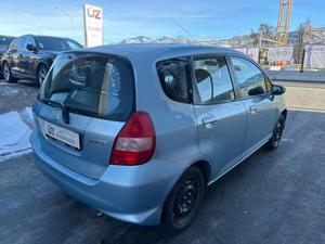 Honda Jazz Bild 6