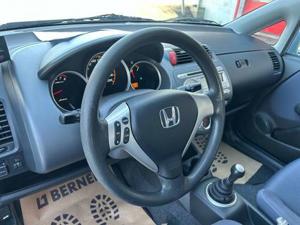 Honda Jazz Bild 10