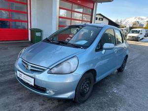 Honda Jazz Bild 3