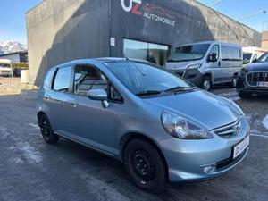 Honda Jazz Bild 1