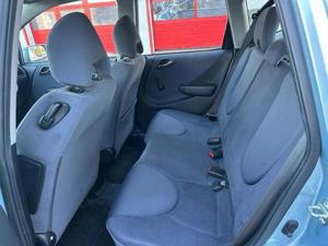 Honda Jazz Bild 14