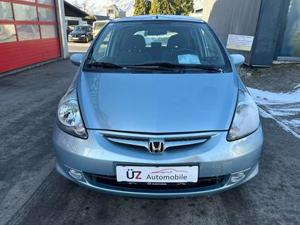 Honda Jazz Bild 2