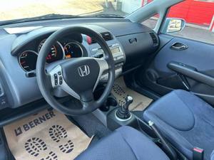 Honda Jazz Bild 9