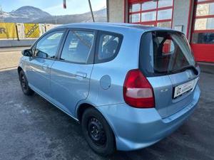 Honda Jazz Bild 4