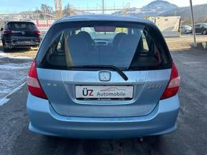 Honda Jazz Bild 5