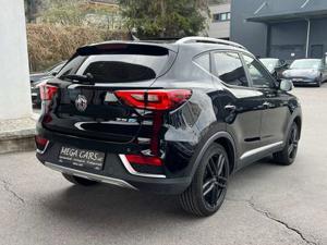 MG ZS Bild 7