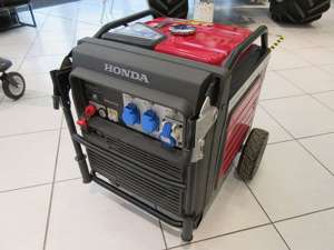 Honda EU 70is Notstromaggregat Inverter Elektrostart