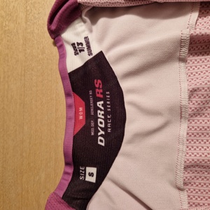 Damen Radtrikot: Assos Dyora RS Bild 3