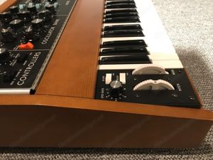 Moog Minimoog Model d, Reissue 2016 Bild 7