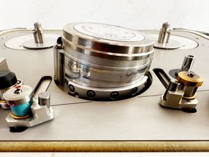 Nagra D Digital Reel to Reel Recorder Bild 9