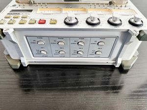 Nagra D Digital Reel to Reel Recorder Bild 7